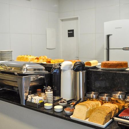 Suites Residence Recife Buitenkant foto