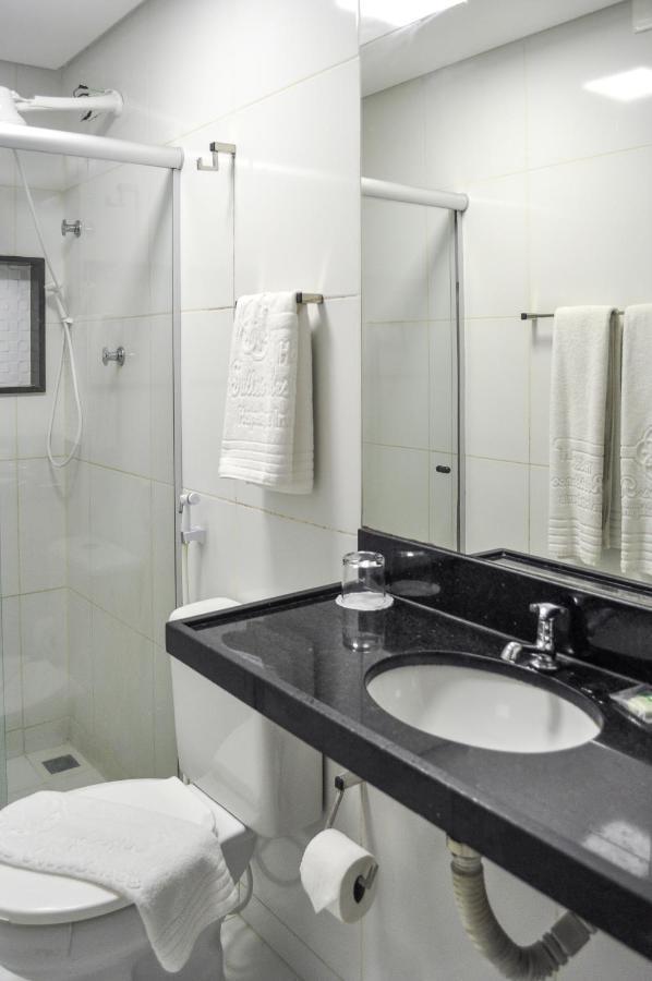Suites Residence Recife Buitenkant foto