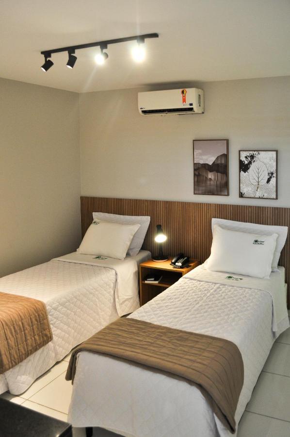Suites Residence Recife Buitenkant foto