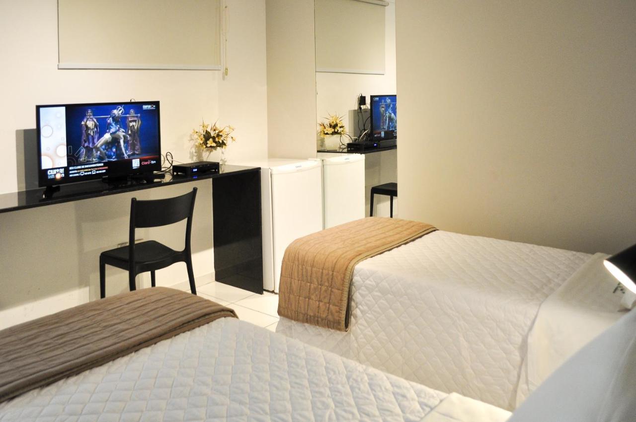 Suites Residence Recife Buitenkant foto
