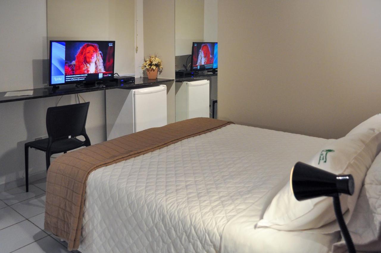 Suites Residence Recife Buitenkant foto