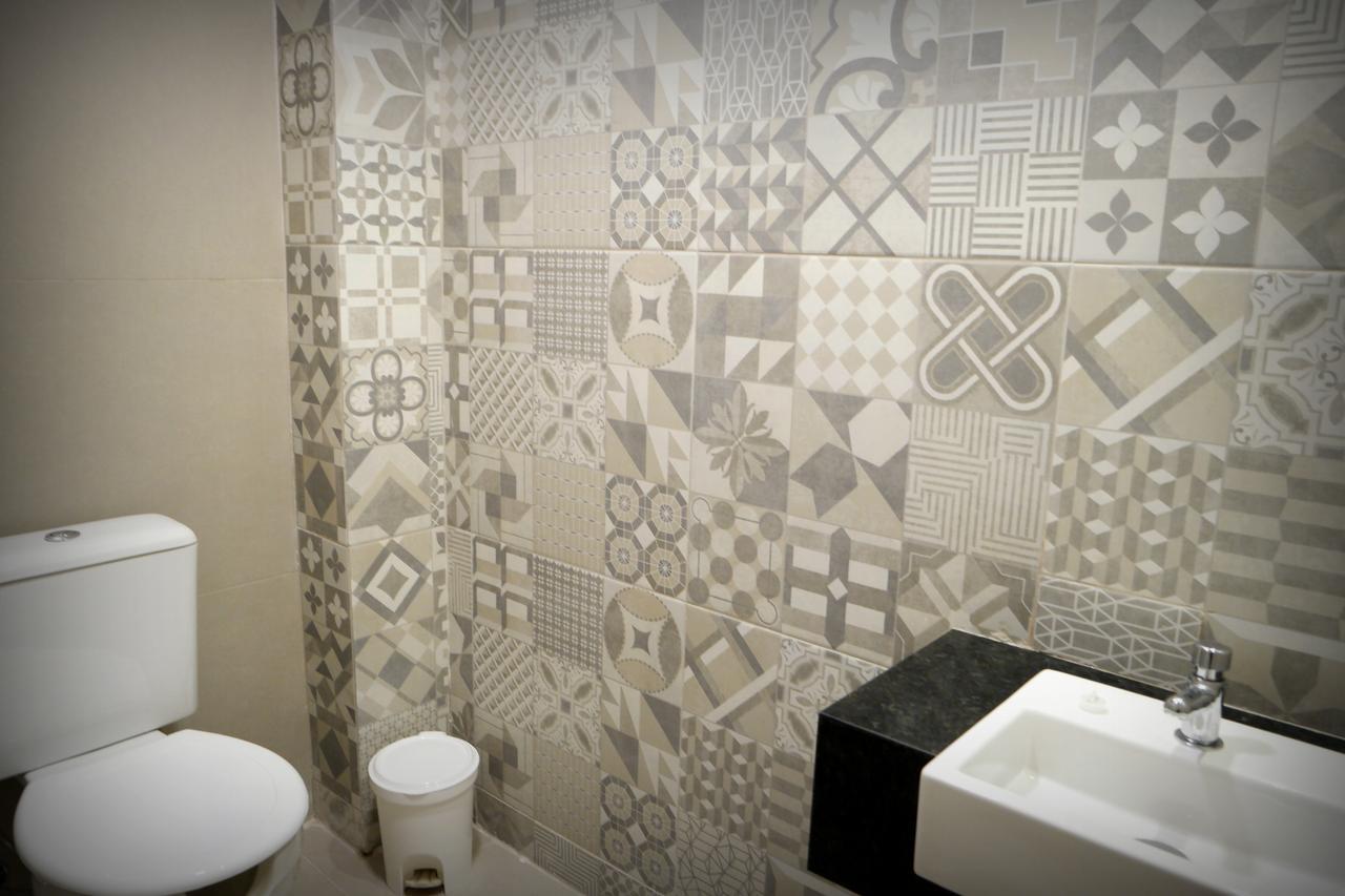 Suites Residence Recife Buitenkant foto