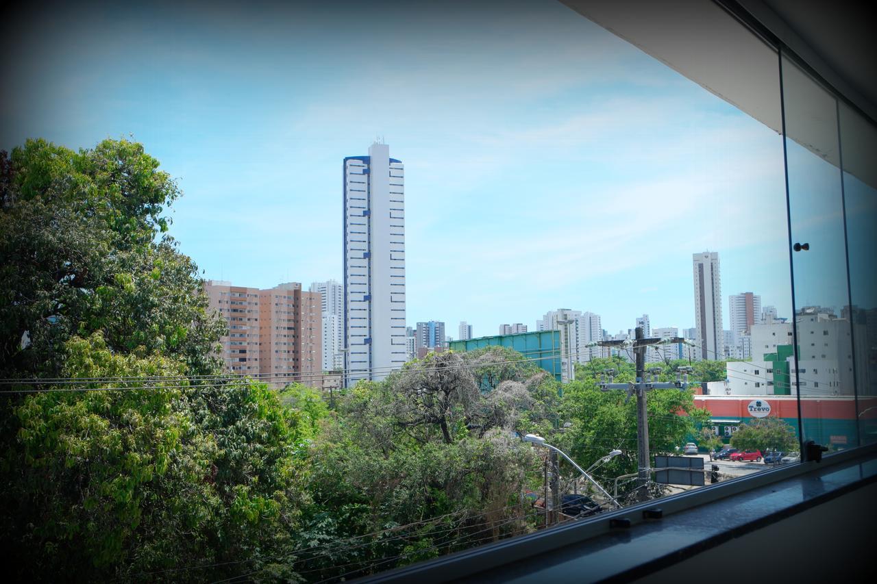 Suites Residence Recife Buitenkant foto