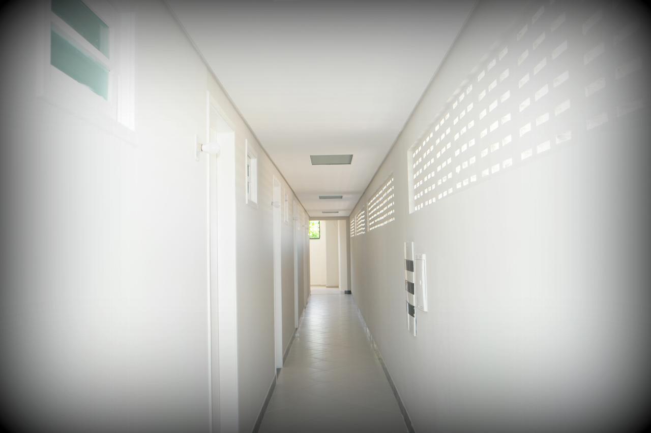 Suites Residence Recife Buitenkant foto