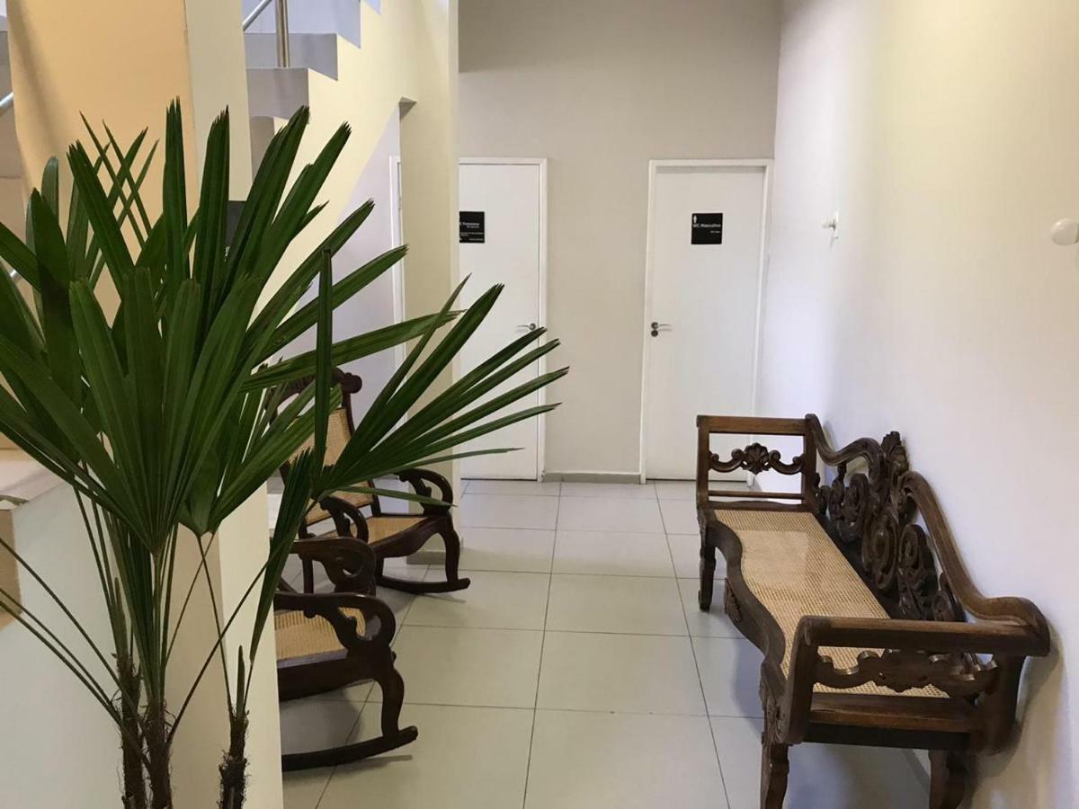 Suites Residence Recife Buitenkant foto