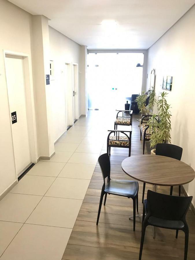 Suites Residence Recife Buitenkant foto