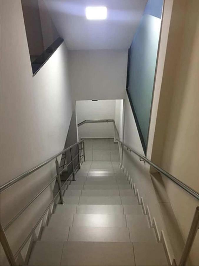 Suites Residence Recife Buitenkant foto