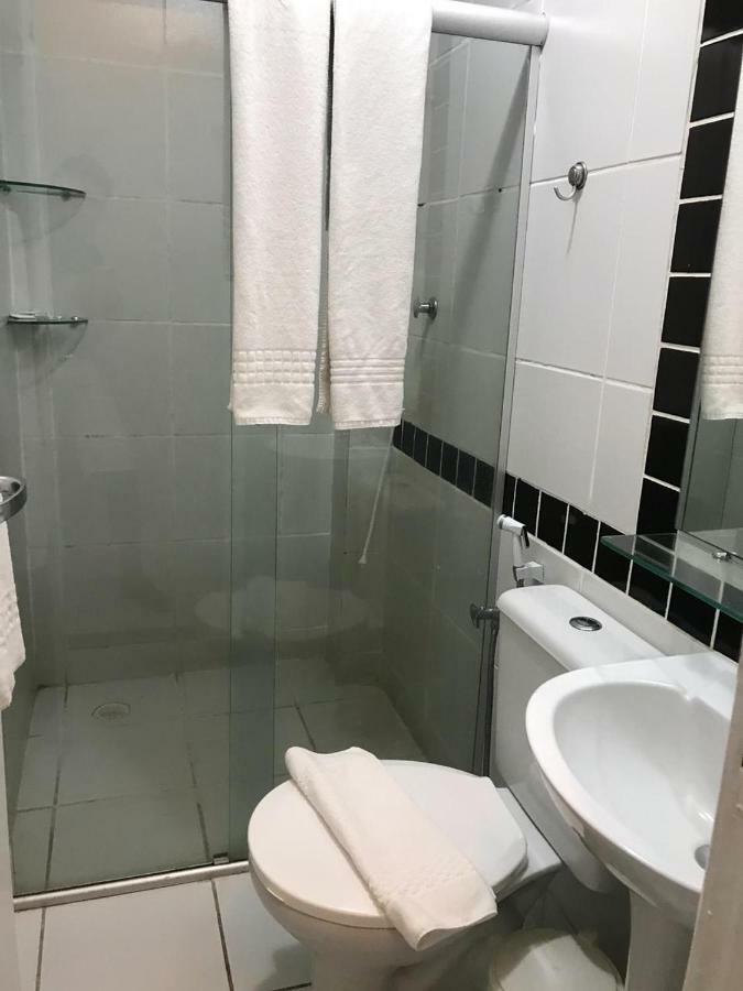 Suites Residence Recife Buitenkant foto